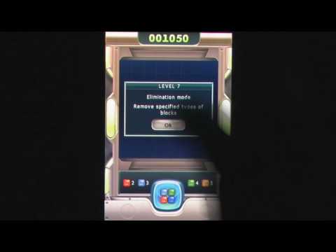 iFlexis iPhone Gameplay Video Review - AppSpy.com