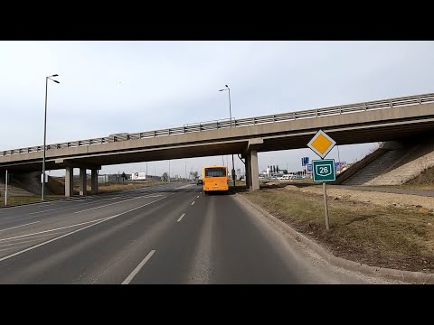 Miskolc Szerződéses járat; Repülőtér/Bosch - ARAGO Green - Repülőtér/Bosch