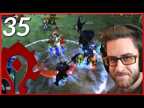 Cdew - Classic Beta Day 35