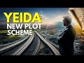 YEIDA Industrial Plot Scheme 2025 Launched Apply Now For Yeida Plots Yeidaplots