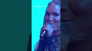 NOSTALGICHOCK! – A-teens otroliga comeback i Melodifestivalen 2024 🪩#melodifestivalen