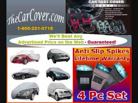 The Car Cover.com 3 Layer Car Cover Waterproof Review