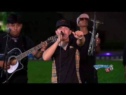 Unico Grado - 22 57 (En Vivo 2024)