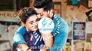 Chandamame 8D Songs | 118 | Music Beats | 8D Songs