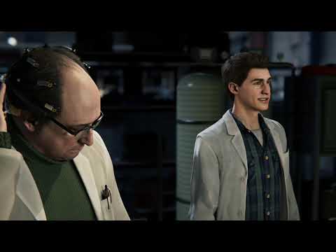 Zagrajmy w Spider Man (19) / Wszystkie plecaki / PS4 PRO / Po Polsku