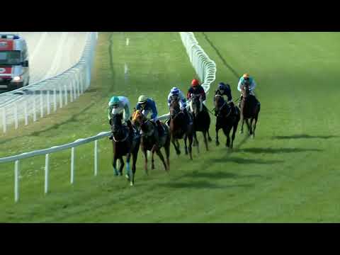 2017.10.01. 4. futam - MAFE - TATTERSALLS DÍJ (I. kat.)