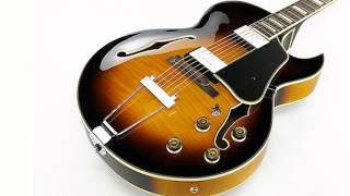 BACKING TRACK - JAZZ FUNK GUITAR MIKE STERN