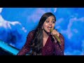 Shanmukh Priya ki Performance  | Badal Pe Paon Hain | Indian Idol 12