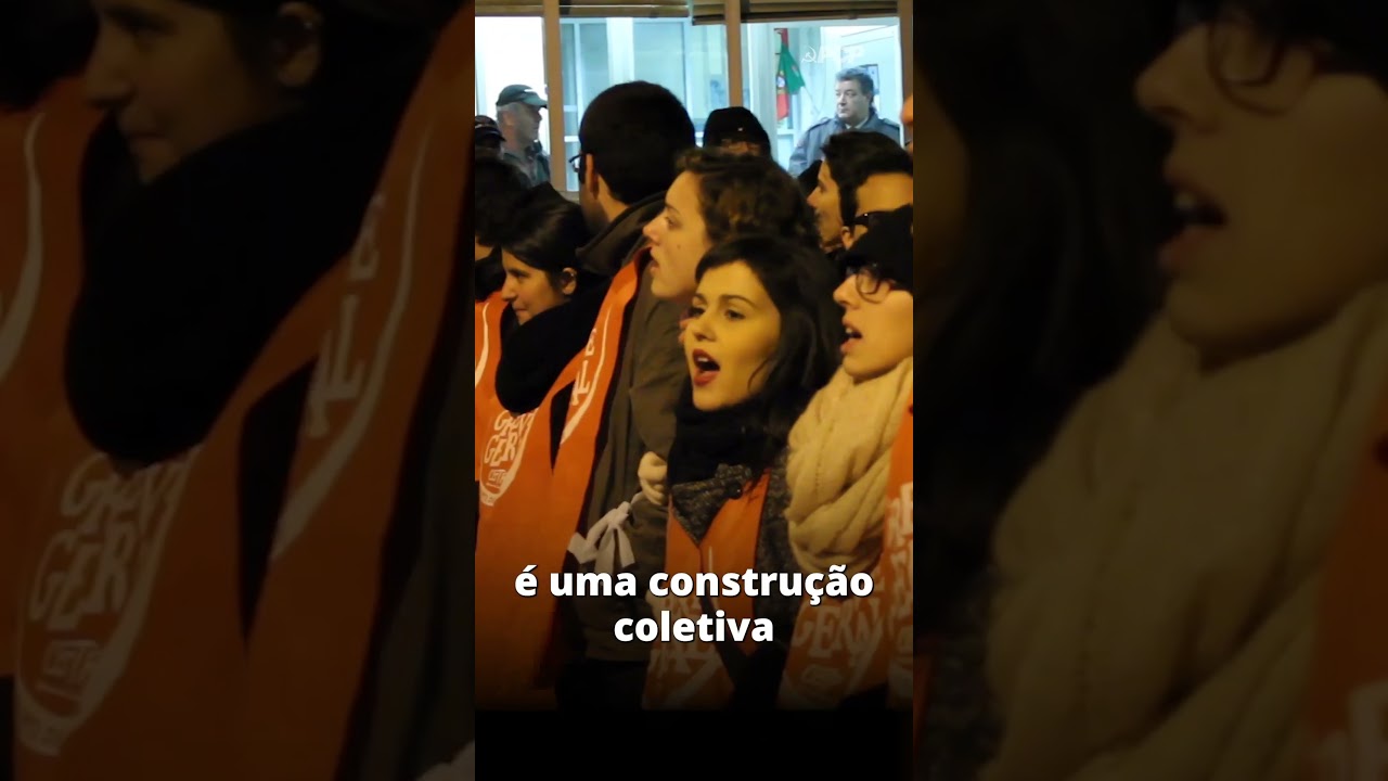 O Papel dos Comunistas na Construção da Greve Geral
