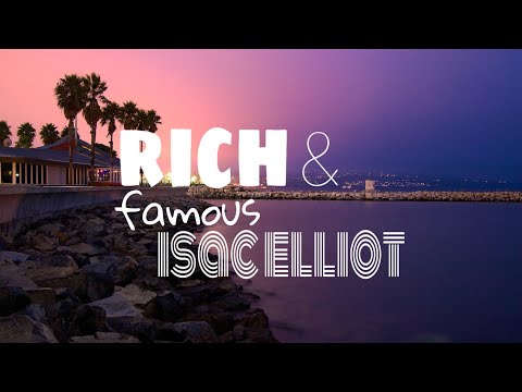 SJUR _ Isac Elliot - Rich And Famous