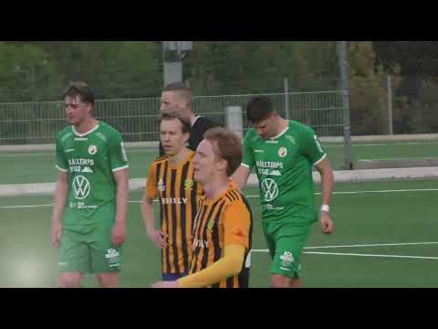 Landvetter IS-Jonsereds IF, 5-1