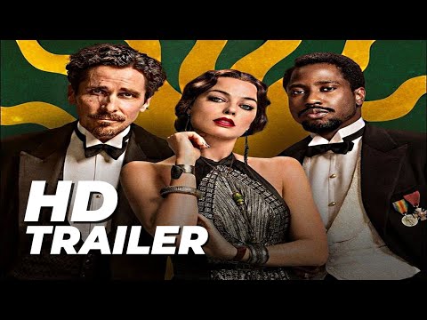 Neue KINOFILME 03.11.2022 (KW 44) Trailer German|Deutsch (2022)