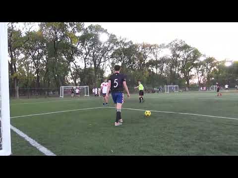 KINO DER TOQUEN vs TODO ROJO - #LigaNuñez - #Apertura SLS Fecha 7 - 2022