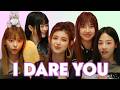 NewJeans Play I Dare You Teen Vogue