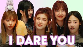 NewJeans Play I Dare You Teen Vogue Mp4 3GP & Mp3