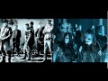 The Limits Of The Dead [Rammstein Slipknot ...