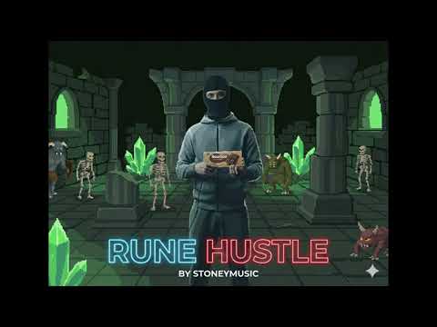 Stoney - Rune Hustle