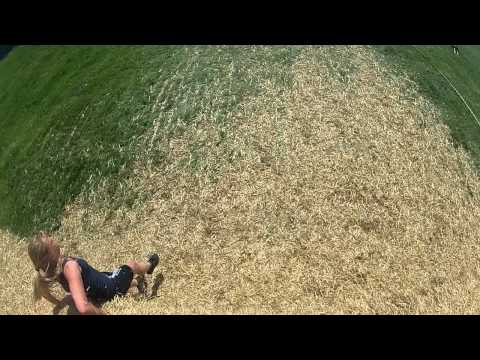 Strong Viking Obstacle Run 2013 - water edition.