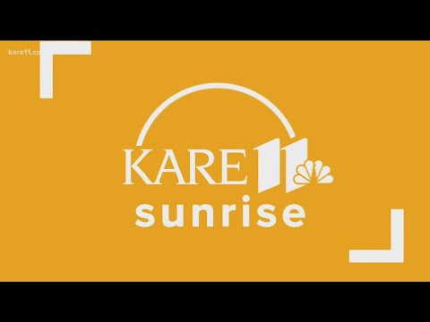 Morning news headlines Friday, Dec. 11, 2020.