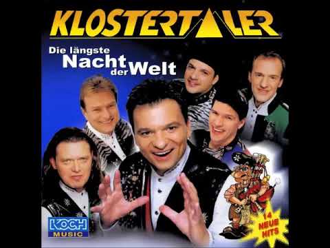 Klostertaler - Herzlich willkommen