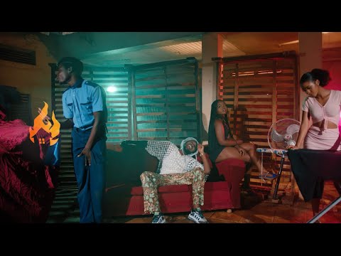 Buka Chimey - Weh Yuh Deh (Official Video)