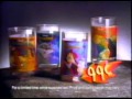 1995 Burger King Pocahontas Glasses Commercial