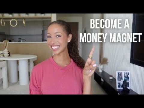 Money Blocks & How to Remove Them