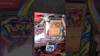 #megaevolution #chaosrising blister opening #pokemon #collectiblecards #pokemontcg