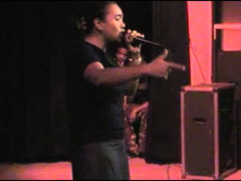 Live KARNAZ - Bira 2005 ( part I )