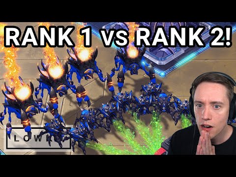 StarCraft 2: Serral ROACH RUSHES Maru?! (Best-of-3)