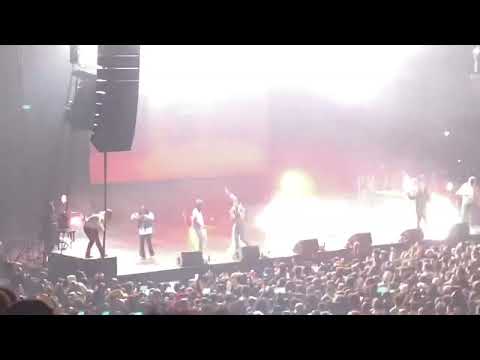 Lil Durk & OTF LIVE!!! - “Who Want Smoke?”Performance in Providence R.I. March 3rd 2023