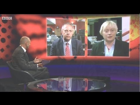 John Mann v Angela Eagle: Is Labour facing annihilation because of Jeremy Corbyn?