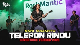Download lagu TELEPON RINDU (NANI SUGIANTO) 1997 - PROGRESSIVE ROCK COVER VERSION 2025 mp3