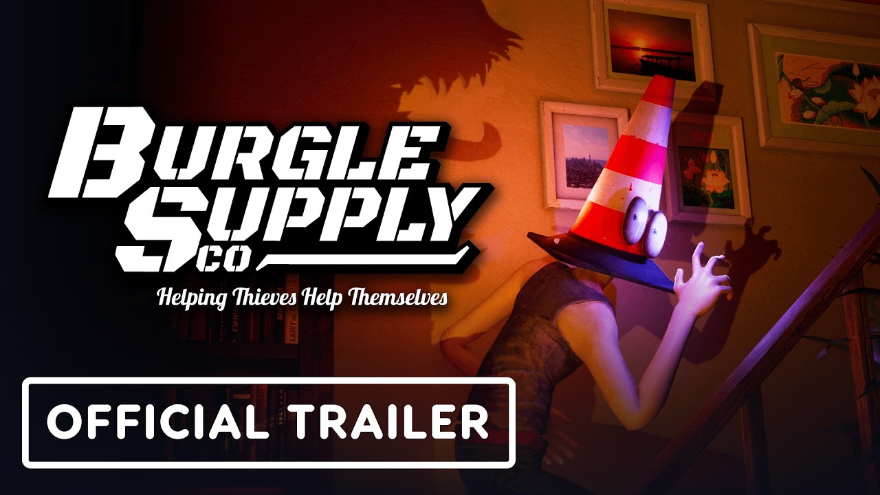 Burgle Supply Company  