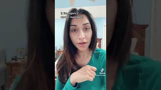 Top Tips For Disaster Planning | Dr. Amna Husain #shorts #disasterpreparedness