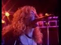 Led Zeppelin: Tangerine LIVE at Earl's Court 5/25/1975 REMASTERED