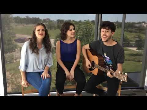 AGUSTINA PALMA , ALAN MADANES / LA VIDA TE LO DEVUELVE ❤️