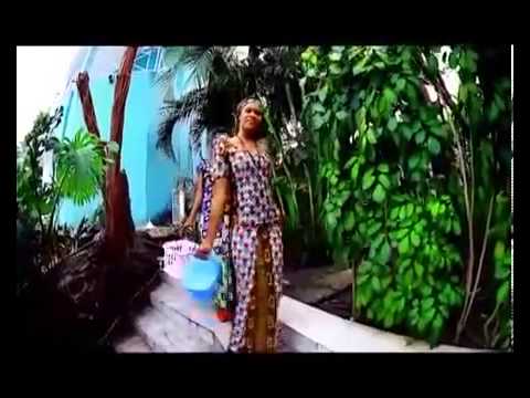 Cindy Le Coeur feat Kofficentral " Homélie " Clip HD