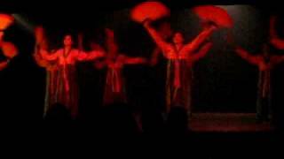 DOTW Show 09 Korean Dances