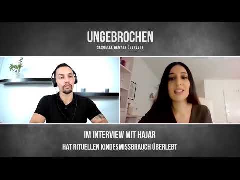 Rituelle Gewalt Vergewaltigt und gezwungen zu töten   Hajar