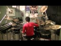 Surrender to Reason, Dream Theater Drum Cover ...