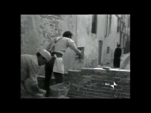 Doppiaggio “Le sorelle Materassi” 1972.