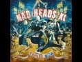 Mad Heads XL - Цигани 