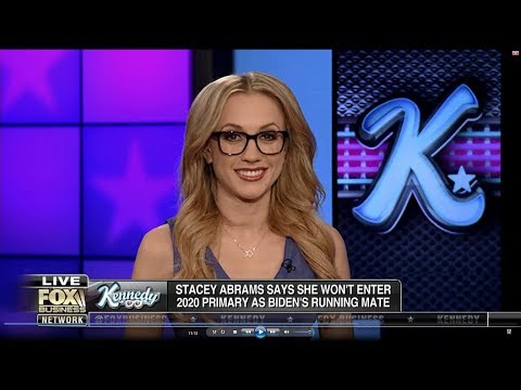 03-27-19 Kat Timpf on Kennedy - Party-Panel Segments