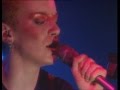 Eurythmics - Satellite Of Love