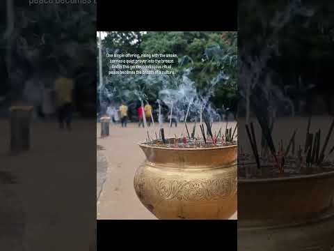 DICE 2026 | Kala Setu – Sri Lanka Cultural Exchange | Video 14
