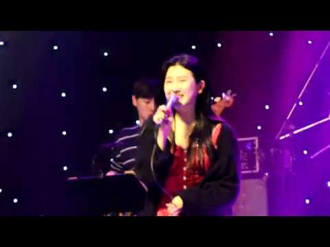 180421 백예린 - Always In Love (cover)