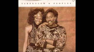Yarbrough &amp; Peoples  - Don´t Stop The Music -  HD