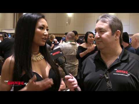 Gail Kim Talks Injury, New Impact Owners
