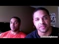 Training To Be Powerful Explosive Fast For Sports Like Football Rugby Basketball Hodgetwins